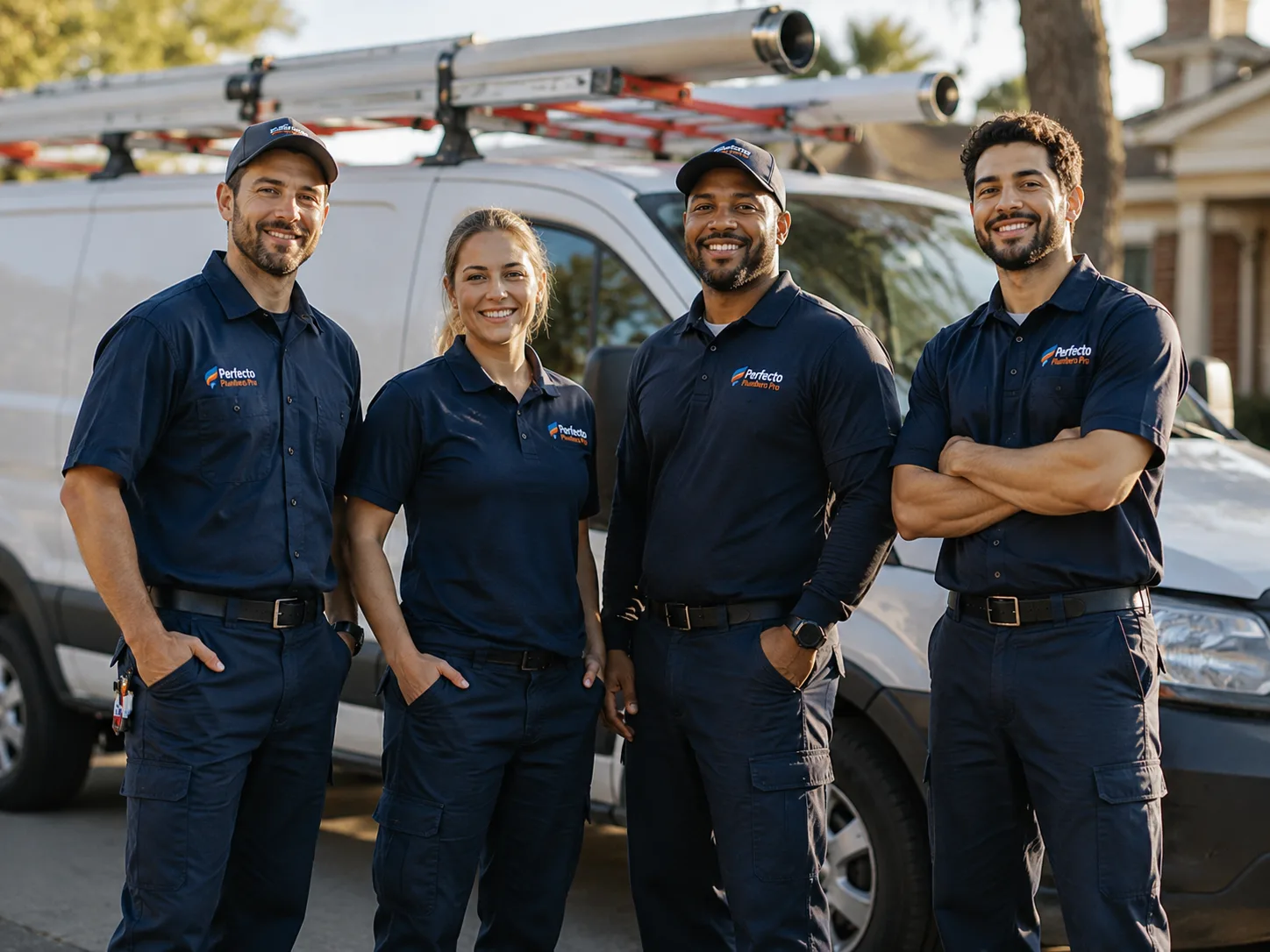Emergency Plumber Near Me in Magnolia, TX near me